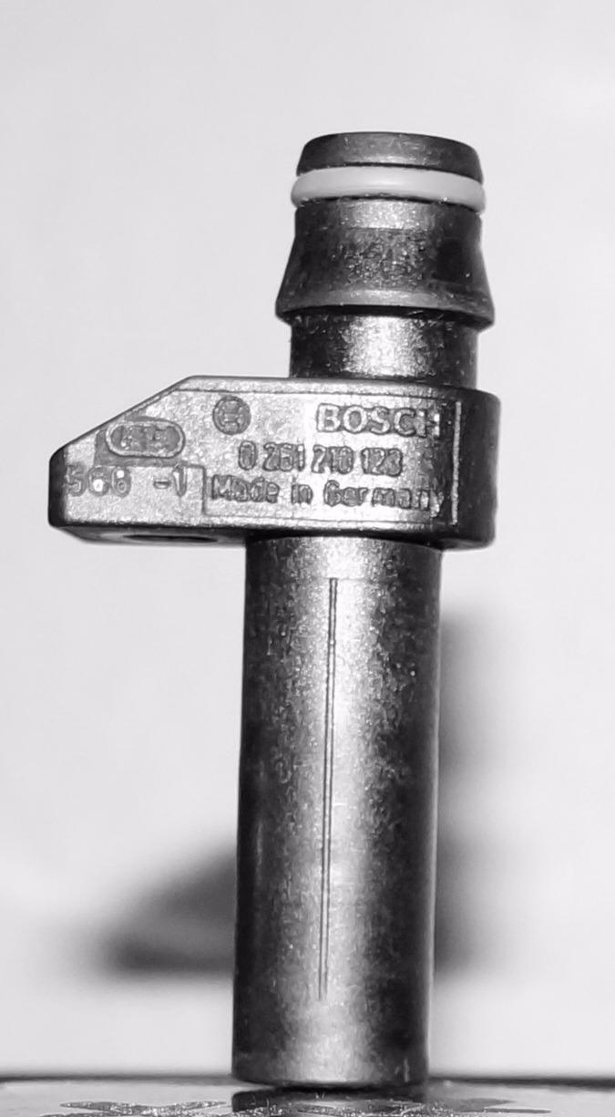 Bilstein Gestione motore 34609 sensore albero a camme 2 connessioni