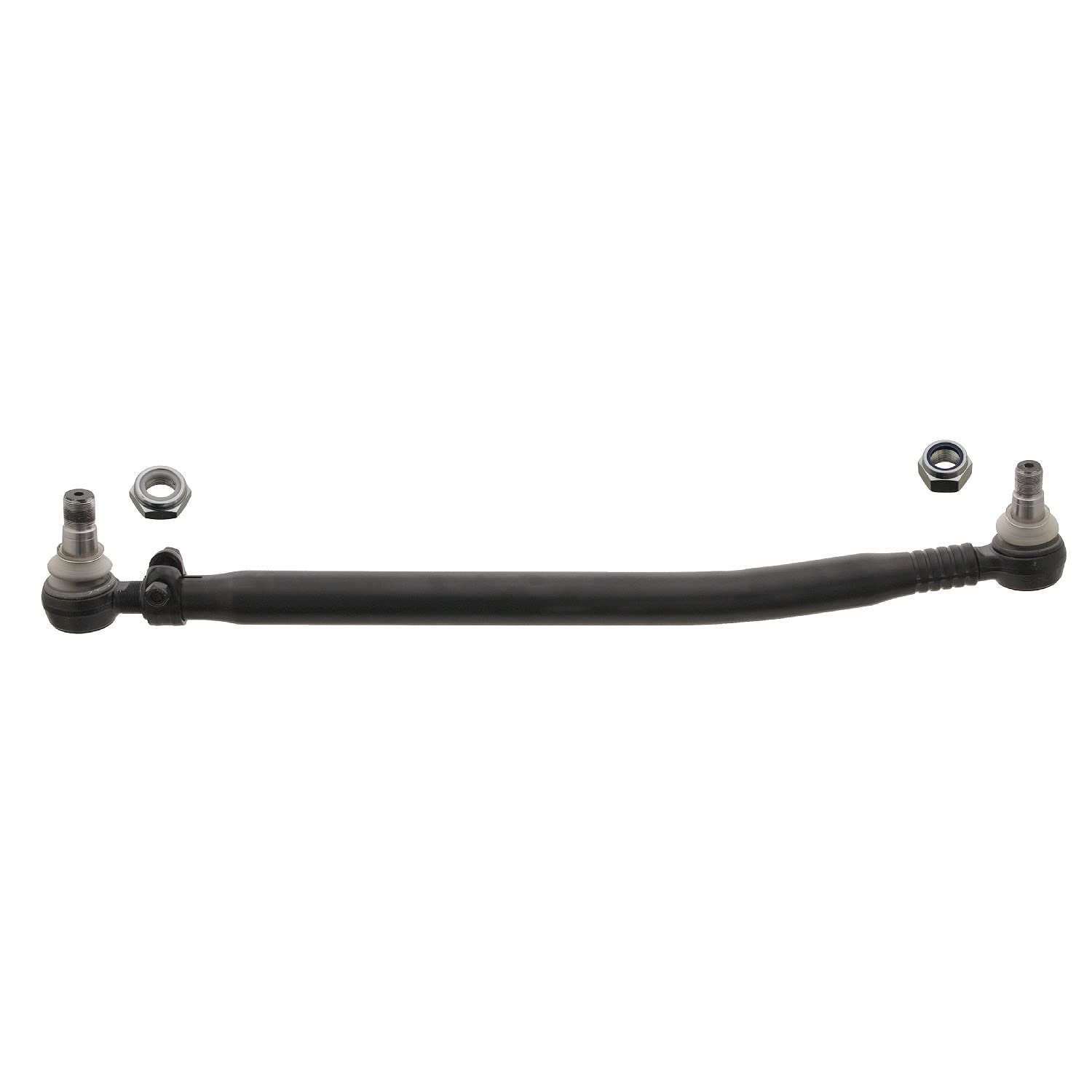 Bilstein Sterzo e sospensione 15783 barra sterzo con dadi Mercedes MK