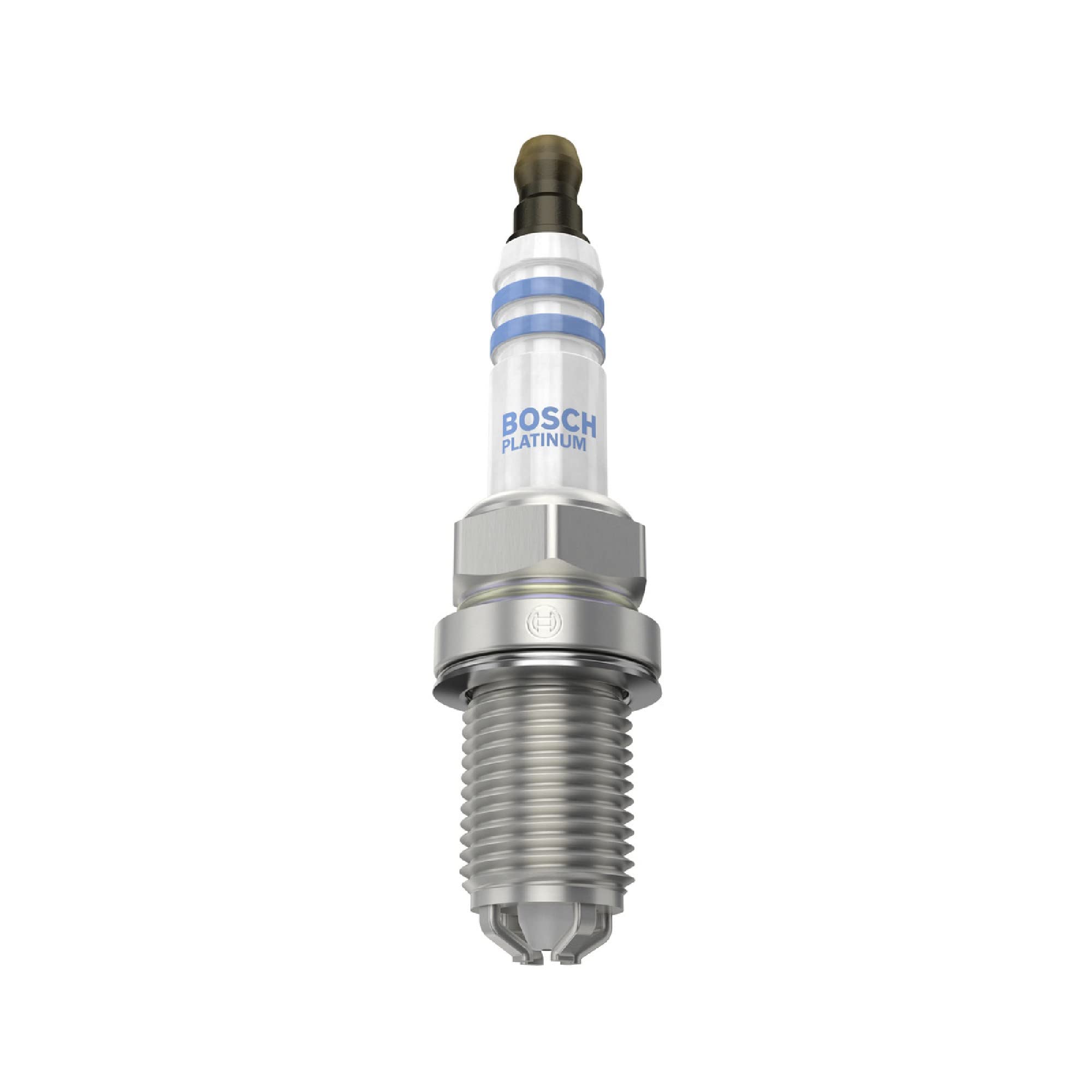 Bosch HCP Candele di accensione FGR7DQP candela platino 1 candela