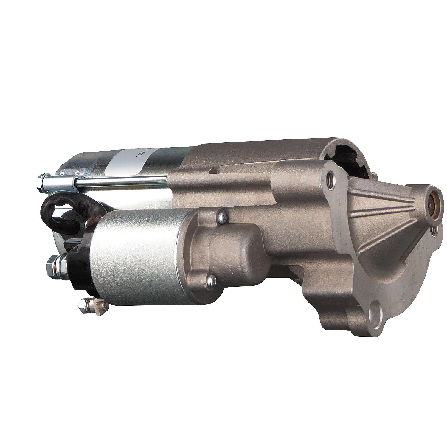 Bilstein Impianto elettrico 101566 motorino d'avviamento
