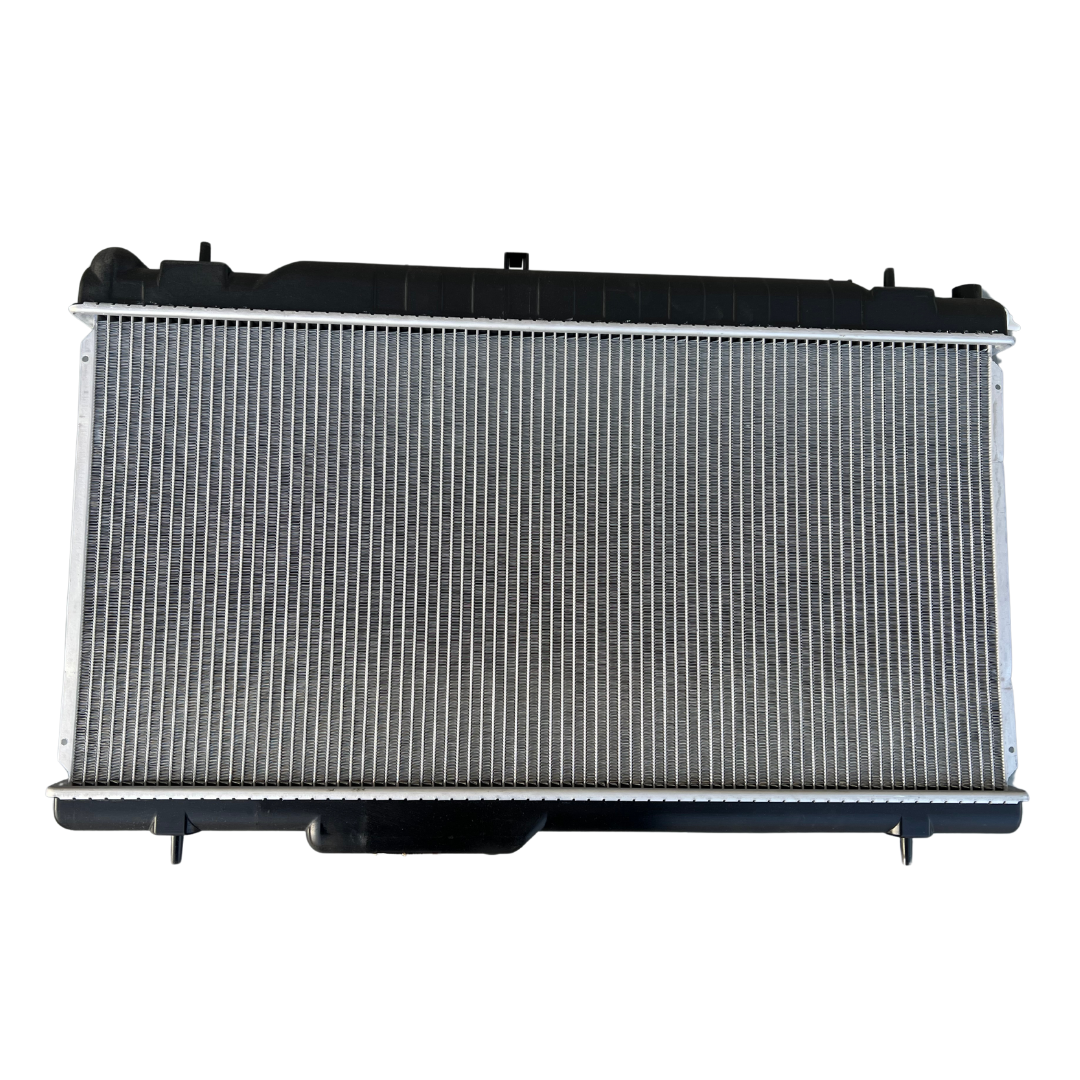Sara Autoricambi Radiatori DRM36019 radiatore motore Subaru Impreza 99-09