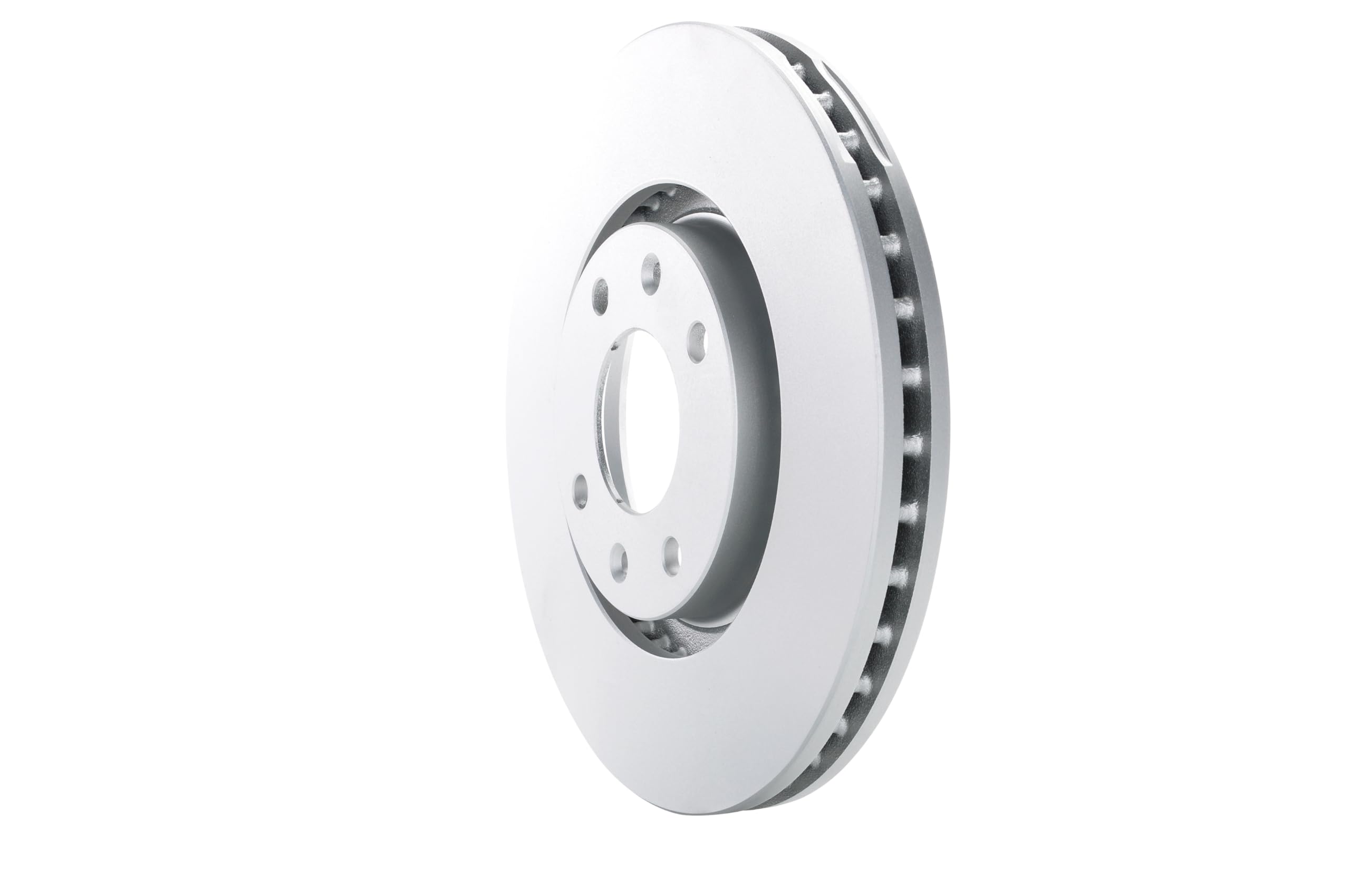 Bosch HCP Sistema frenante BD876 dischi freno anteriori 282,6 mm 2 pezzi