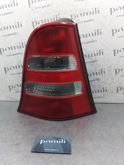Pomili Fanaleria Mercedes-Benz Classe A W168 fanale posteriore destro
