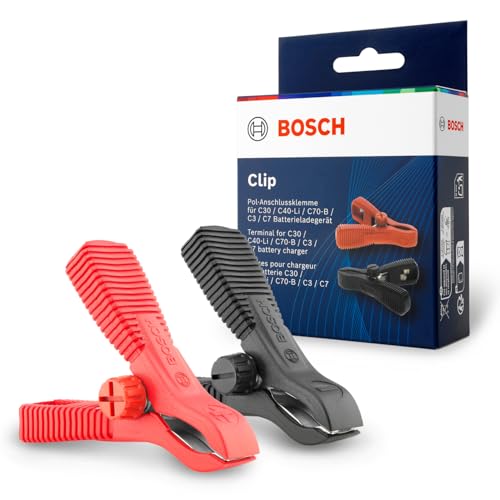 Bosch HCP Accessori 0189999110 morsetto polo batteria a vite