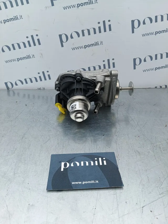 Pomili Alimentazione e scarico Kit sostituzione valvola EGR Toyota 04007-571WA usato