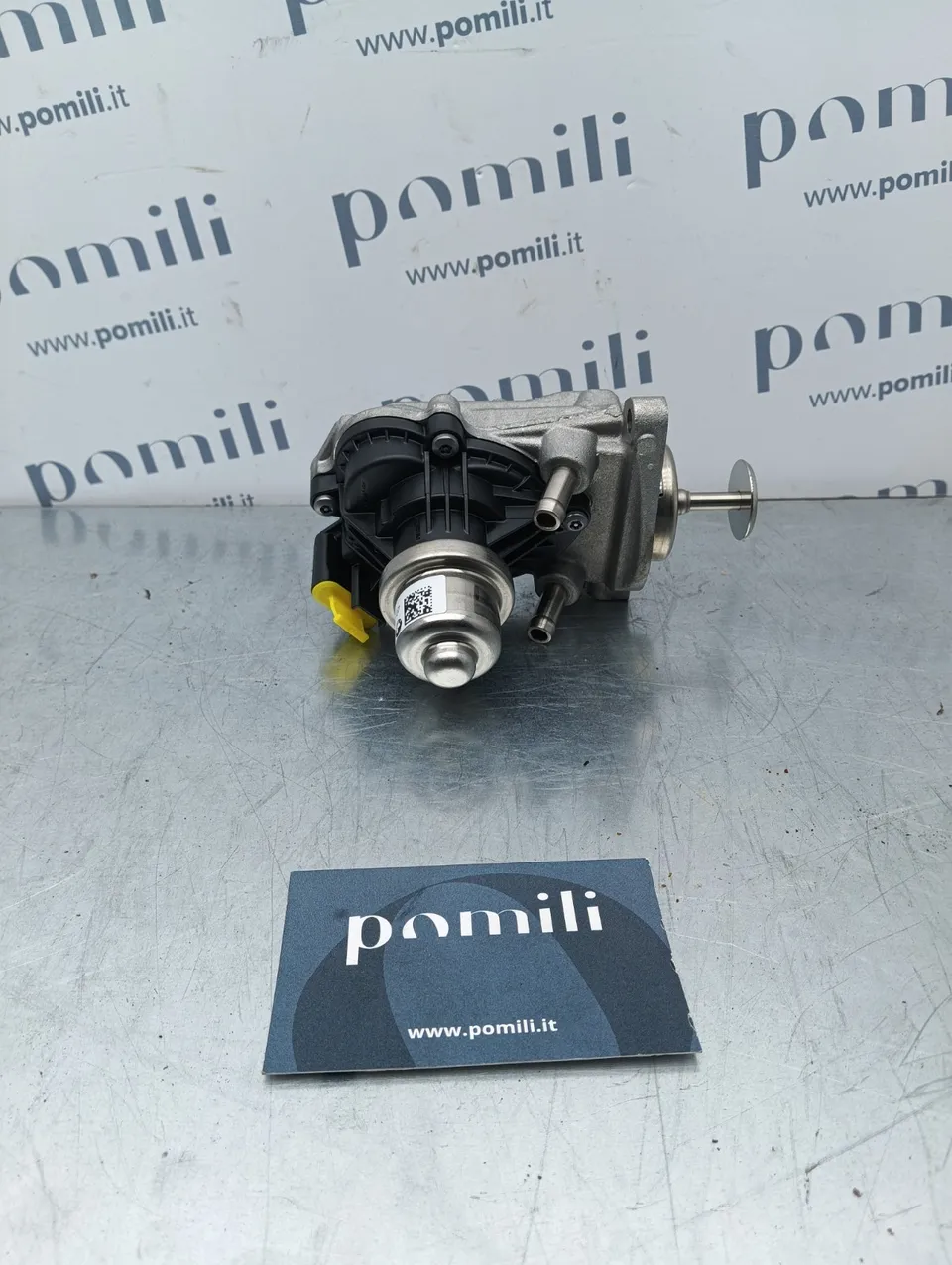 Pomili Alimentazione e scarico Kit sostituzione valvola EGR Toyota 04007-571WA usato