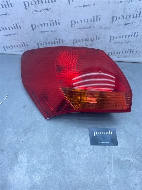 Pomili Fanaleria Kia Venga fanale posteriore sinistro