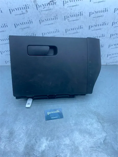 Pomili Rivestimenti interni e parti interne Portaoggetti cruscotto Fiat 500X (5F)
