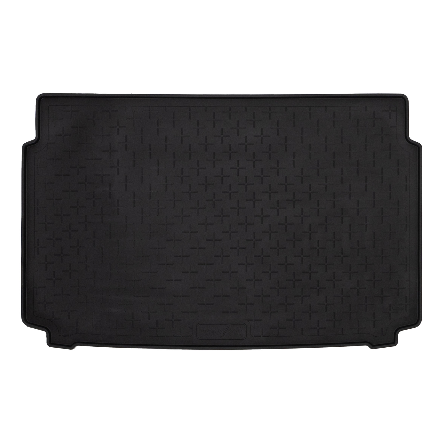 Travall Trunk Liners Vauxhall Mokka (2020-) tappetino baule in gomma