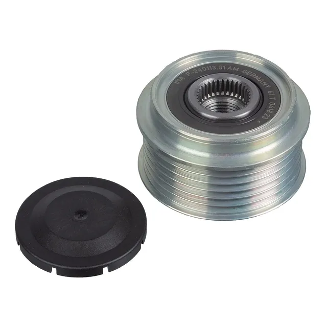 Bilstein Impianto elettrico 101747 puleggia alternatore