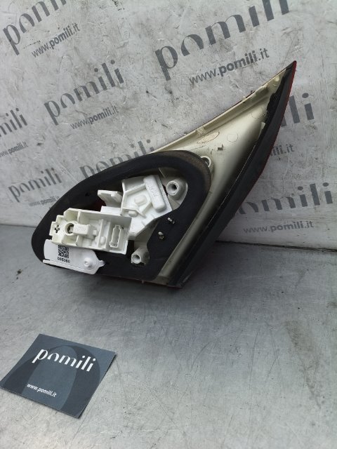 Pomili Fanaleria Fanale posteriore interno sinistro Opel Astra P10 10/09–06/18