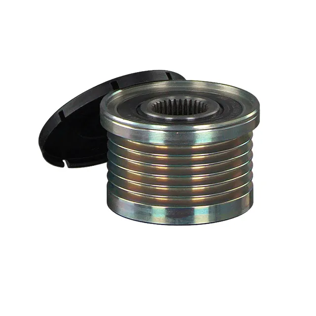 Bilstein Impianto elettrico Dispositivo ruota libera alternatore 33133 puleggia 6 nervature
