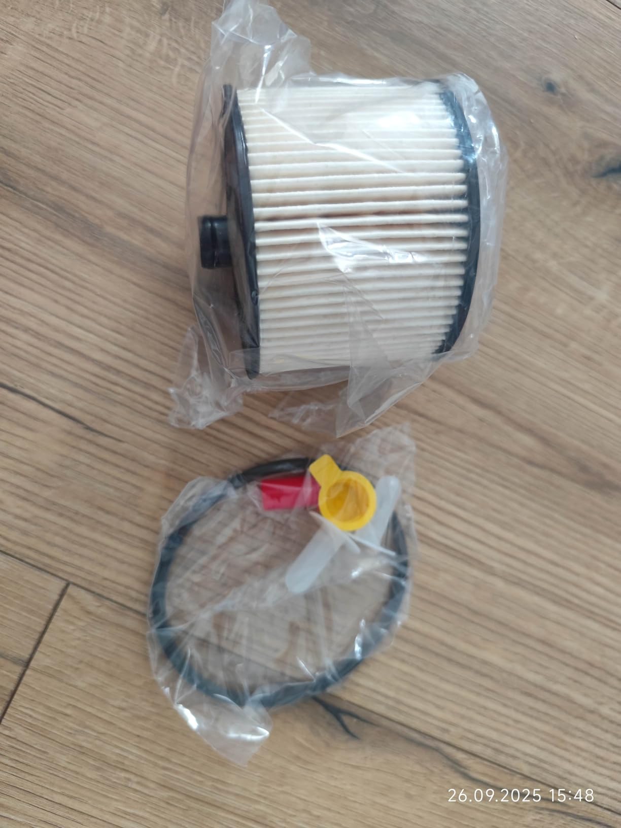 Bosch Filtri 1457431723 filtro carburante a cartuccia 91 mm
