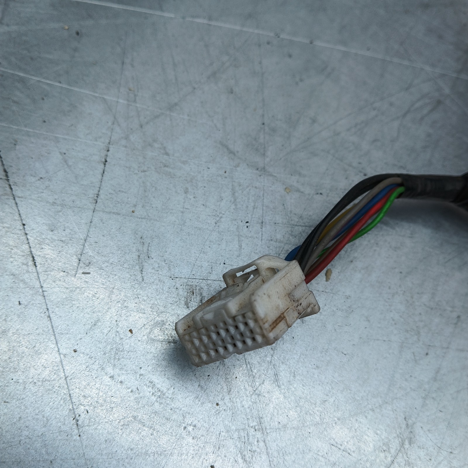 Pomili Cristalli Specchio retrovisore destro Nissan Qashqai J11 20805002 usato