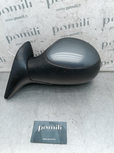 Pomili Cristalli Citroen Xsara Picasso retrovisore esterno sinistro 12/99-01/10