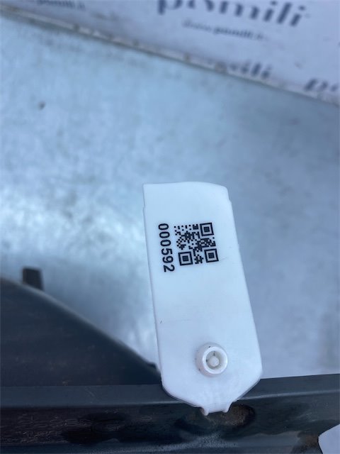 Pomili Fanaleria Hyundai i30 fanale posteriore sinistro