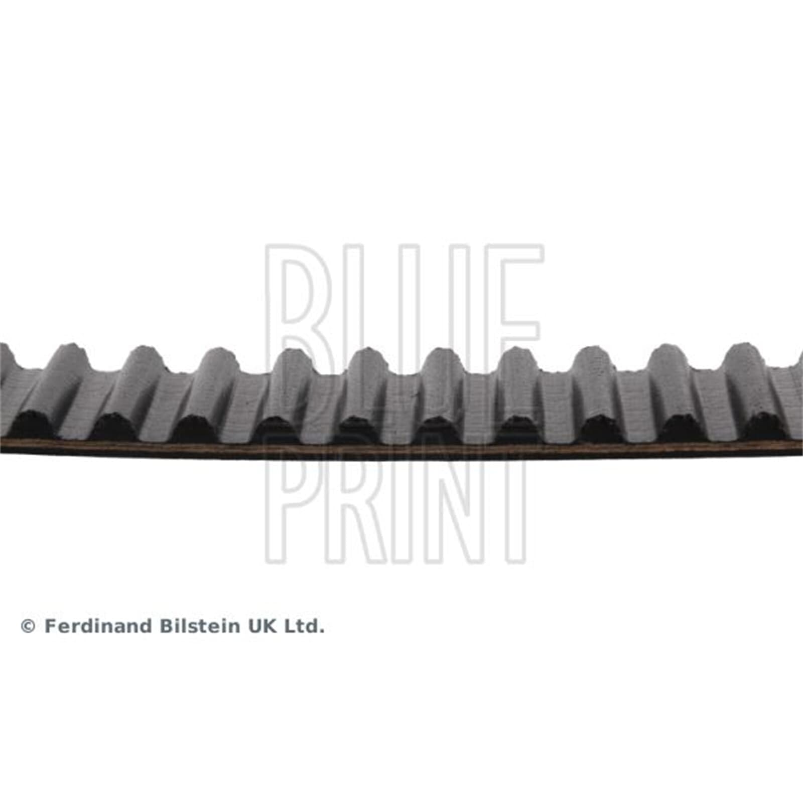 Bilstein Distribuzione Blue Print ADM57531 cinghia dentata 27 mm, 153 denti