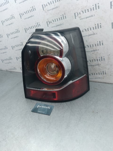 Pomili Fanaleria LAND ROVER FREELANDER fanale posteriore destro