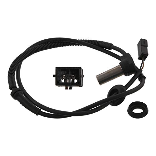 Bilstein Frenante 34261 sensore velocità ruota 1 pezzo anteriore