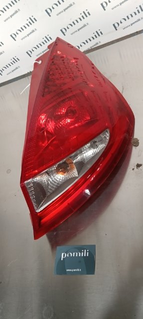 Pomili Fanaleria fanale posteriore destro Ford Fiesta CB1 09/08-10/13