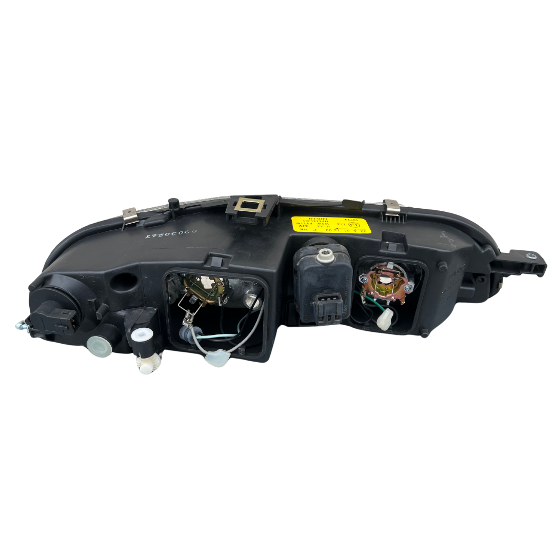 Sara Autoricambi Fanaleria FANALE ANTERIORE SX BOSCH FIAT BRAVO (95-01) fanale sinistro
