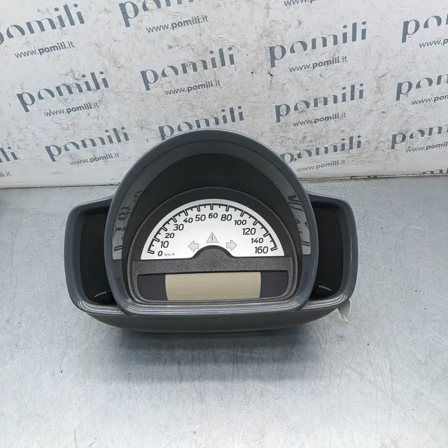 Smart Fortwo 451 A4515403647/001 cruscotto contachilometri usato