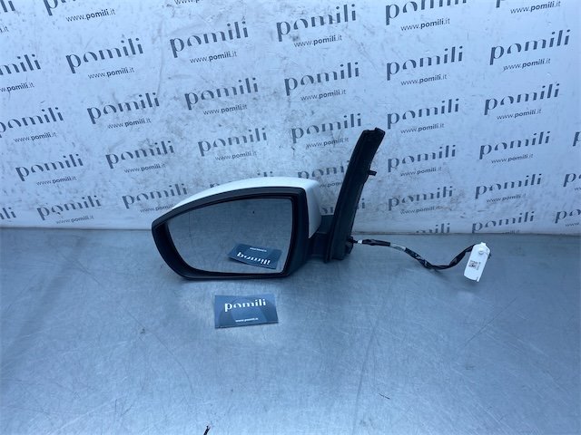 Pomili Cristalli Retrovisore esterno elettrico sinistro Ford C-MAX CB7 2010-2015