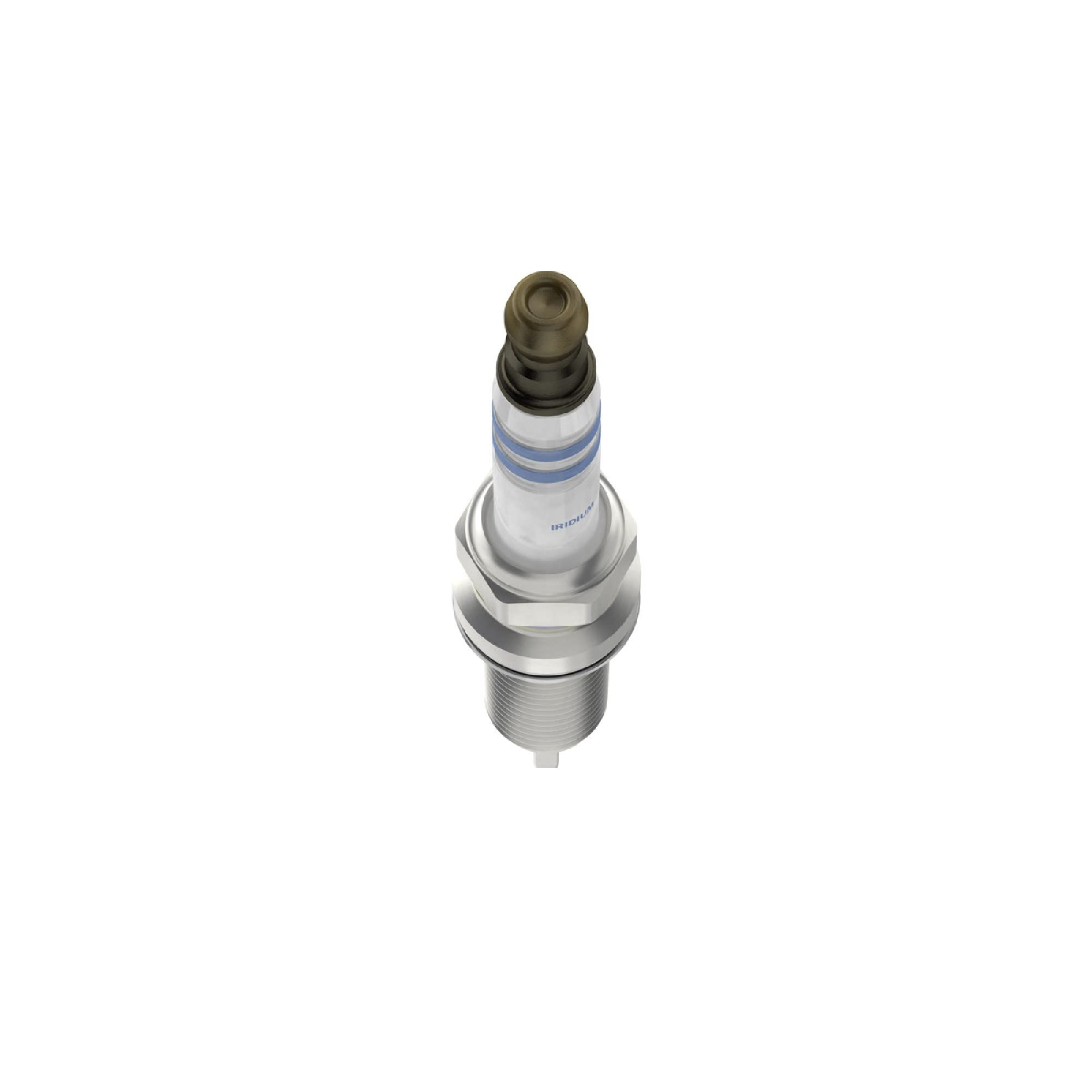 Bosch Candele di accensione VR7SI332S candela doppio iridio 1 pezzo