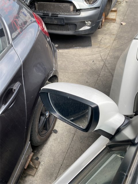 Pomili Cristalli retrovisore elettrico sinistro Hyundai ix35