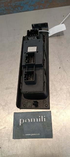 Pomili Rivestimenti interni e parti interne Land Rover Freelander blocco comandi alzacristalli