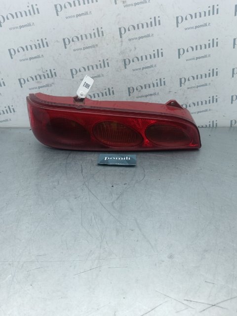 Pomili Fanaleria Fanale posteriore Fiat Seicento 1E sinistro