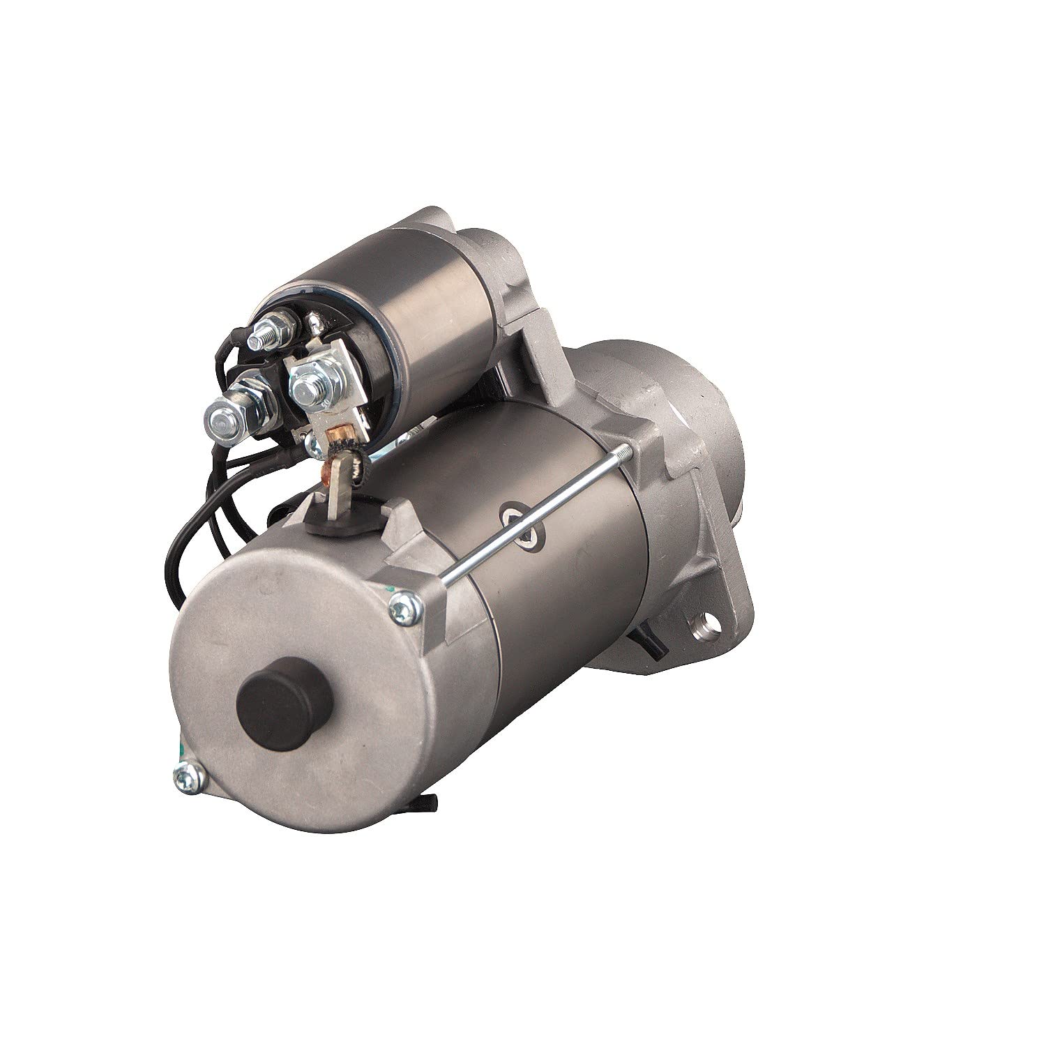 Bilstein Impianto elettrico 48970 motorino avviamento 24 V