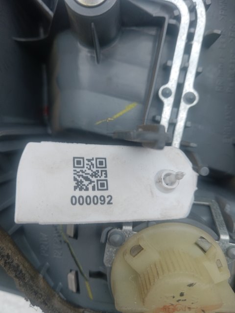 Pomili Fanaleria Toyota Yaris fanale posteriore sinistro 1999-2005