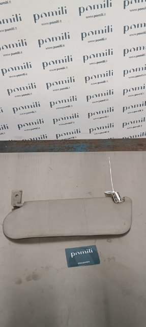 Pomili Rivestimenti interni e parti interne OPEL ASTRA (T98) aletta parasole destra