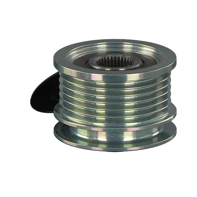 Bilstein Impianto elettrico 34548 puleggia alternatore 1 pezzo 6 nervature
