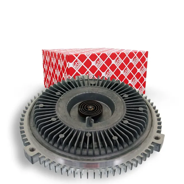 Bilstein Raffreddamento del motore 18683 giunto ventilatore radiatore