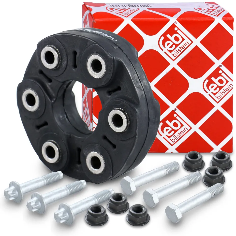 Bilstein Trasmissione febi bilstein 43520 kit giunto trasmissione 1 unità posteriore