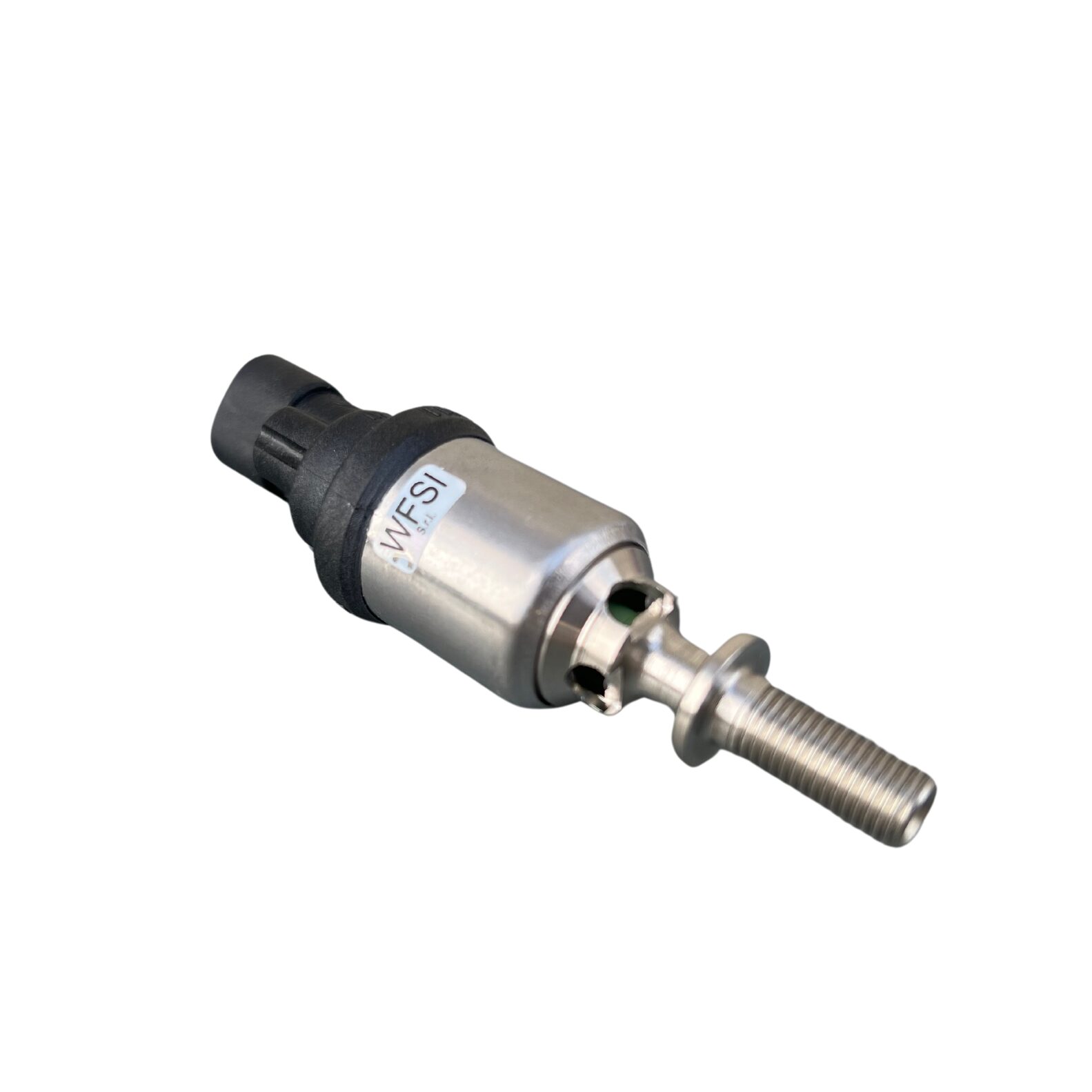 Sara Autoricambi GPL 09SQ99020002G iniettore GPL arancione con filetto