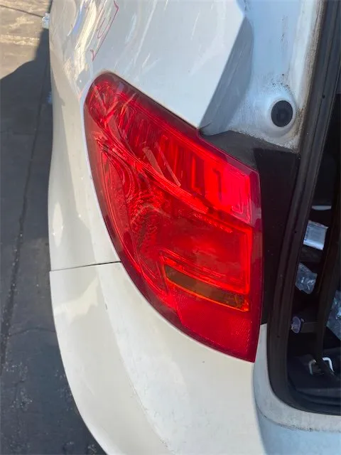 Pomili Fanaleria Fanale posteriore esterno sinistro Opel Meriva