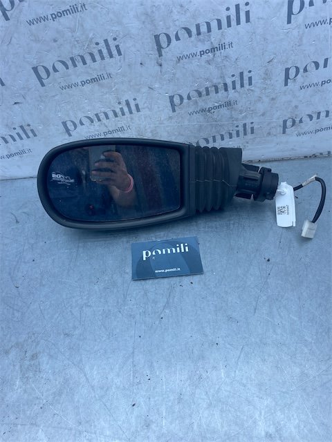 Pomili Cristalli Fiat Punto 2U specchietto retrovisore sinistro