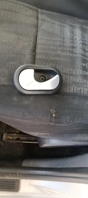 Pomili Rivestimenti interni e parti interne Maniglia porta Dacia Duster anteriore sinistra