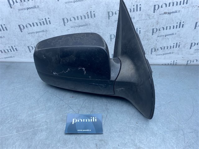 Pomili Cristalli Retrovisore esterno elettrico destro Kia Sorento 1a Serie 07/02–12/06
