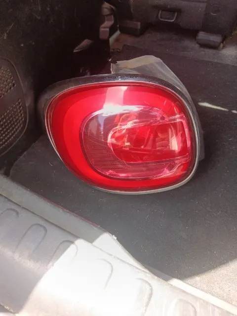 Pomili Fanaleria Fiat 500L (73) fanale posteriore sinistro