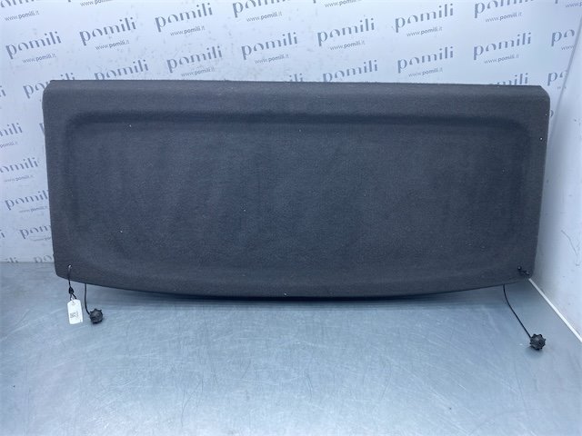 Pomili Rivestimenti interni Ripiano cappelliera Volkswagen Polo 6C cappelliera