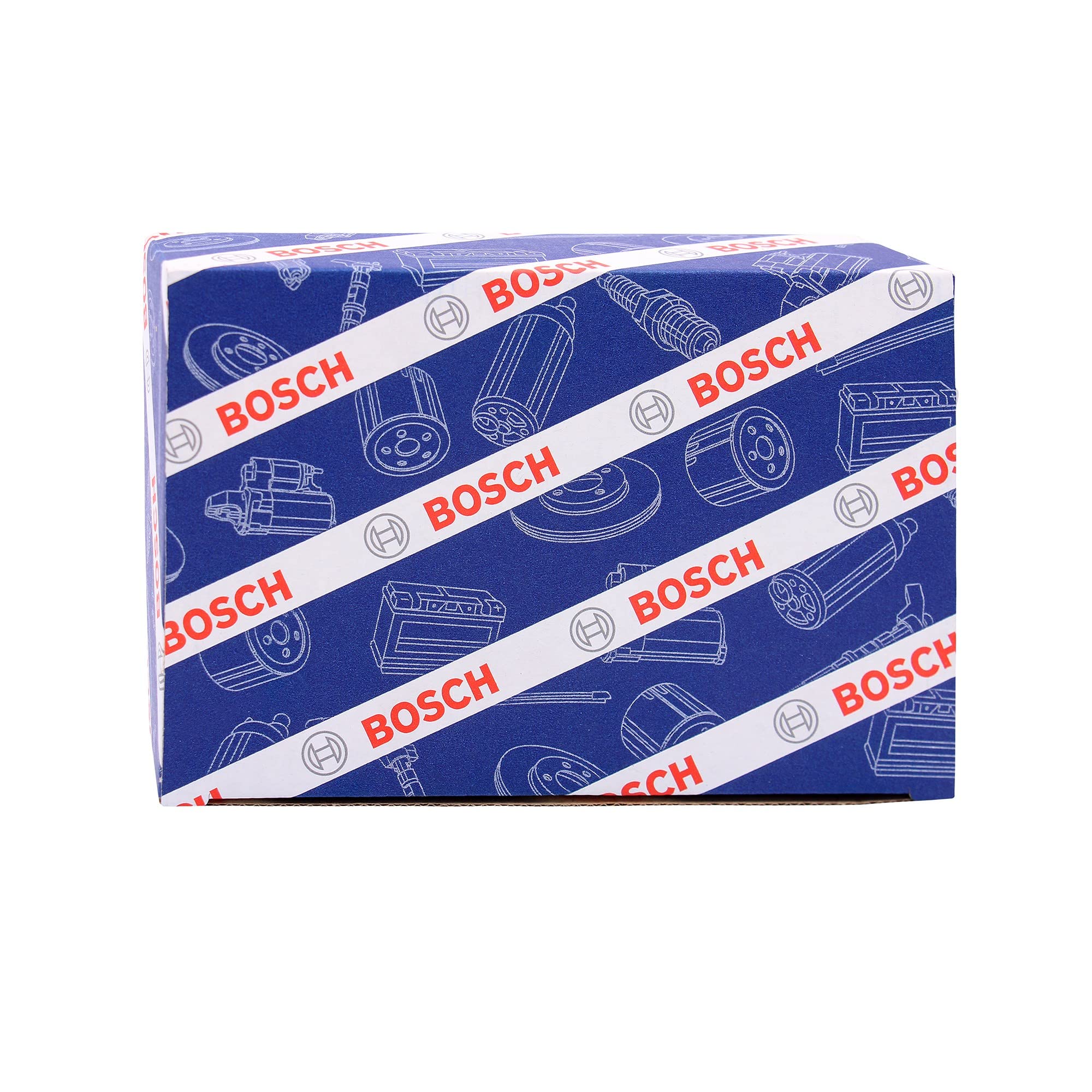 Bosch Sensori 1987474551 contatto usura pastiglie freno