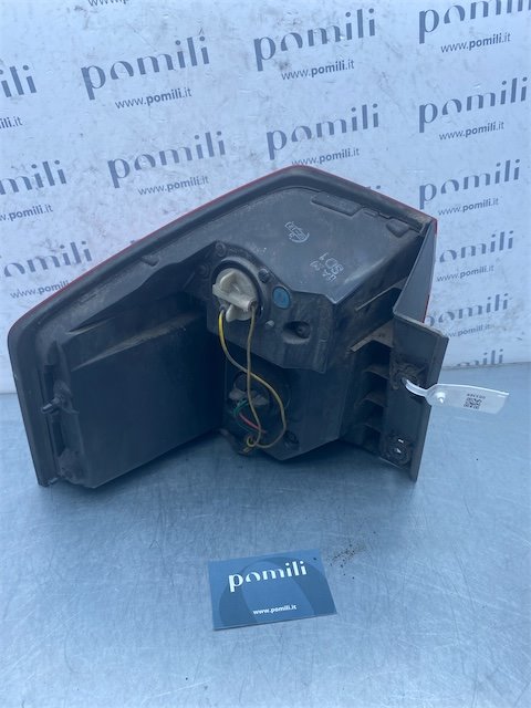 Pomili Fanaleria Chevrolet (Daewoo) Orlando (J309) (11/10>) fanale posteriore destro esterno