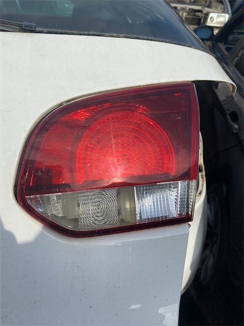 Pomili Fanaleria fanale posteriore interno destro Volkswagen Golf 5K/AJ