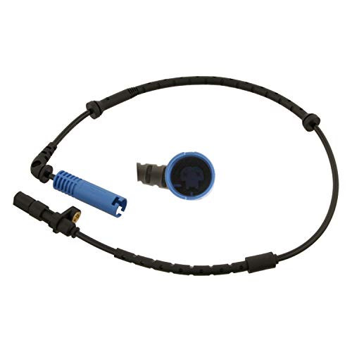 FEBI BILSTEIN Frenante Sensore N° giri ruota 30532 posteriore 2 pezzi