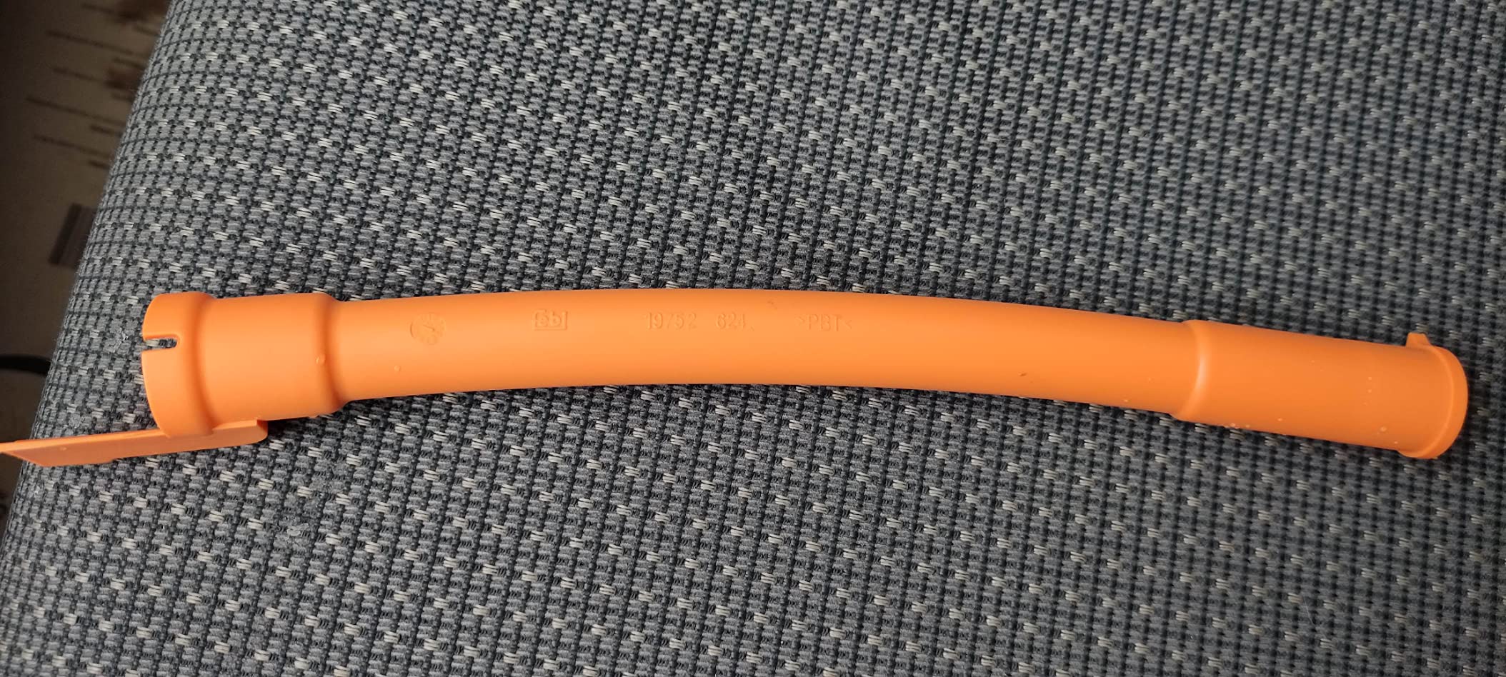 febi bilstein Componenti Motore FE19752 guida asta olio