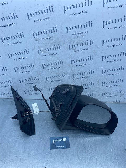 Pomili Cristalli Fiat Panda Van 33 retrovisore esterno destro